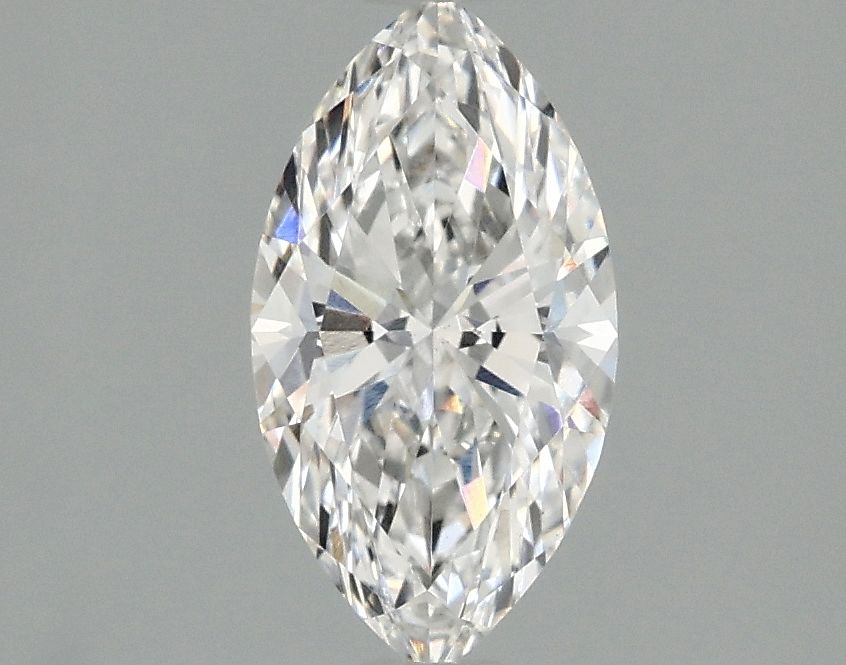 1.09 ct. marquise Lab Grown Diamond front image