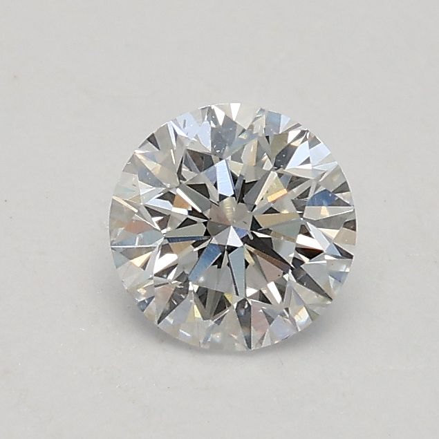 0.32 ct lab-grown Round Diamond
