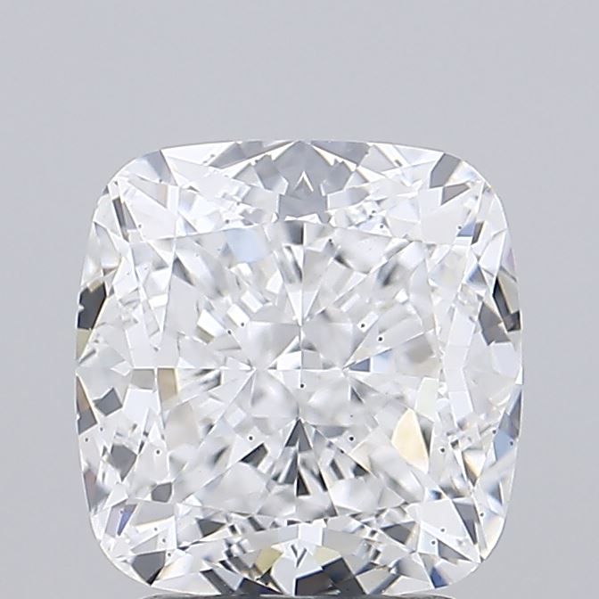 2.56 Carat