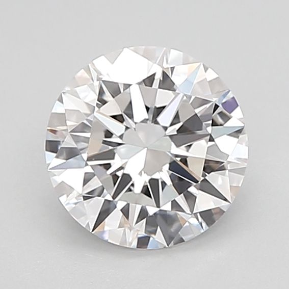 1.00 ct. round Lab Grown Diamond front image
