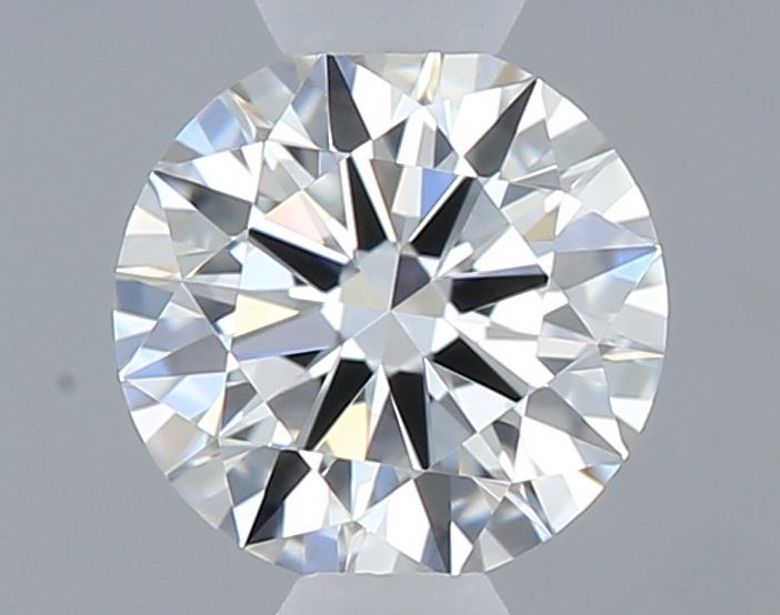 0.30 ct Round diamond
