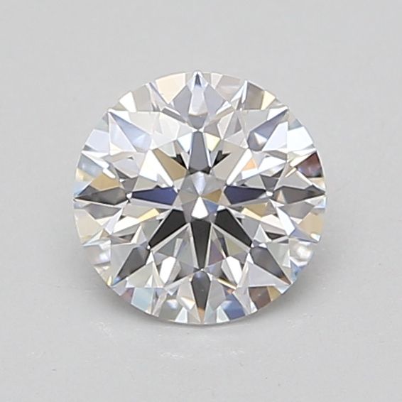 Diamant Rond 1.02 ct - Couleur D - Pureté VS2
