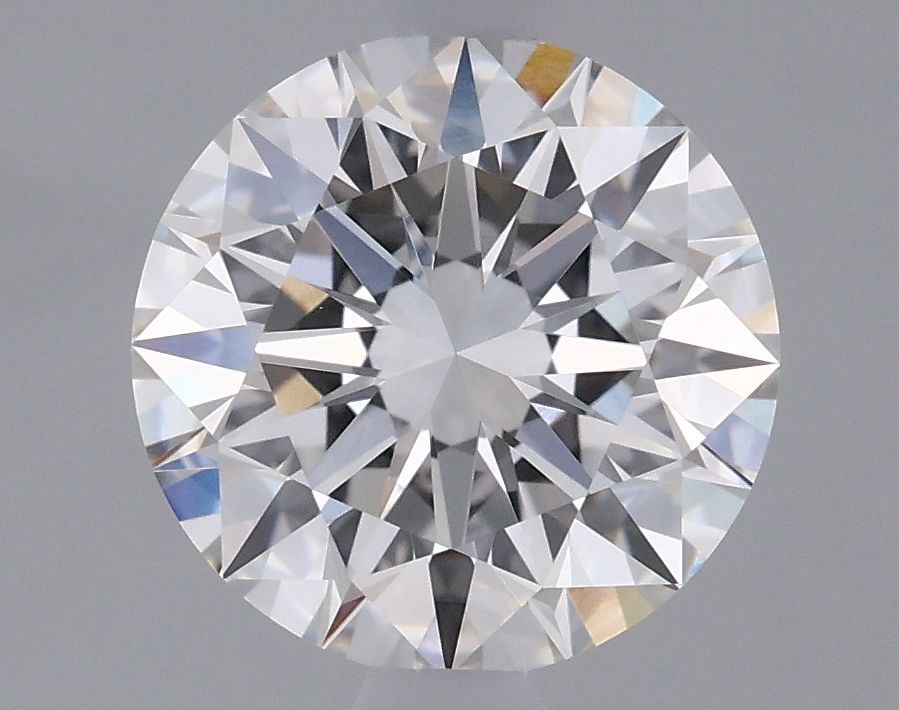 1.59 ct. round Lab Grown Diamond front image