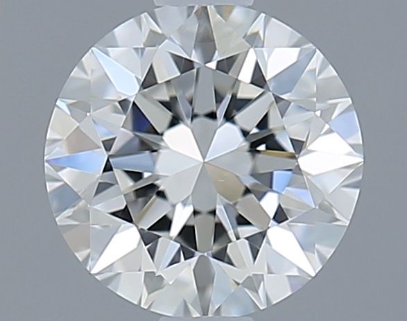 1.00 ct Round diamond