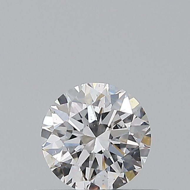0.33 ct Round Diamond