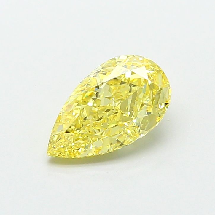 2.00 ct Pear diamond