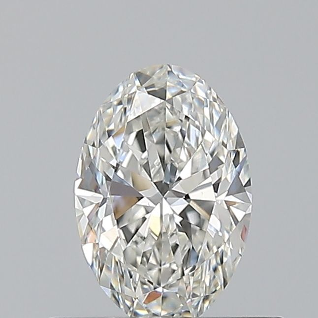 0.50 ct Oval diamond