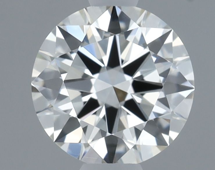 0.4 ct Round Diamond