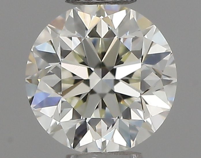 0.40 ct Round diamond
