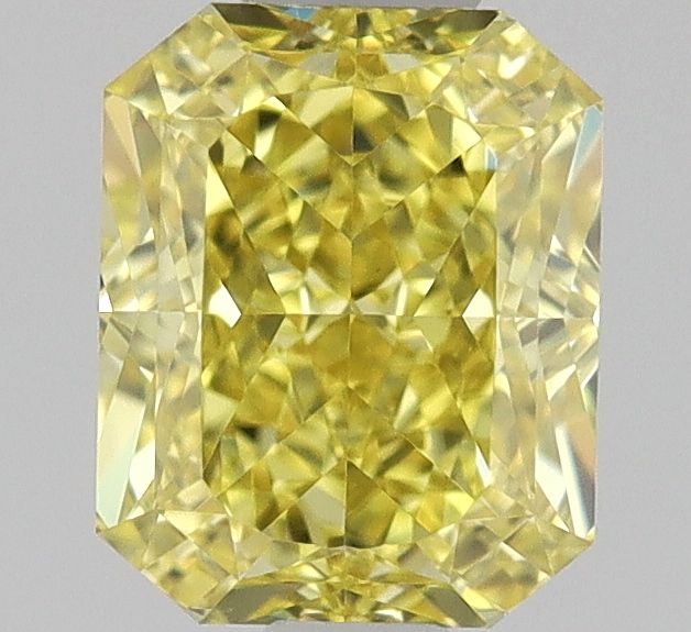 0.50 ct Radiant diamond
