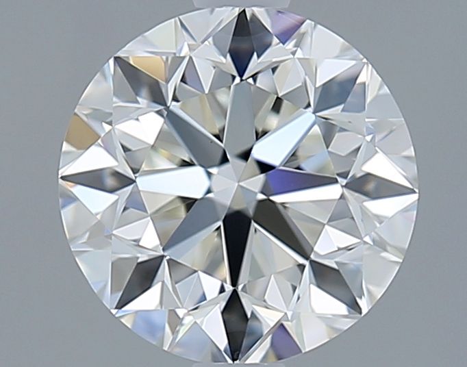 2.00 ct Round diamond