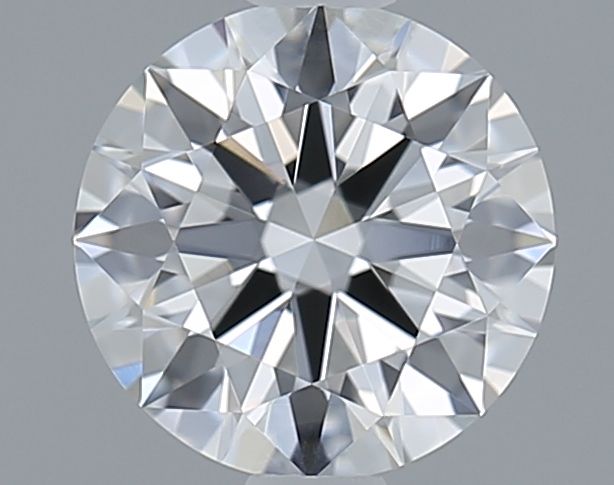 1.05 ct Round diamond