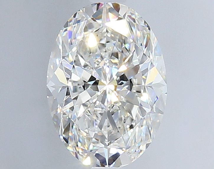 1.50 ct Oval diamond
