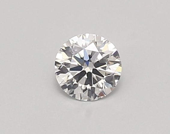 0.34 ct lab-grown Round Diamond