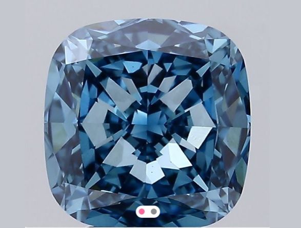 4.81 Carat