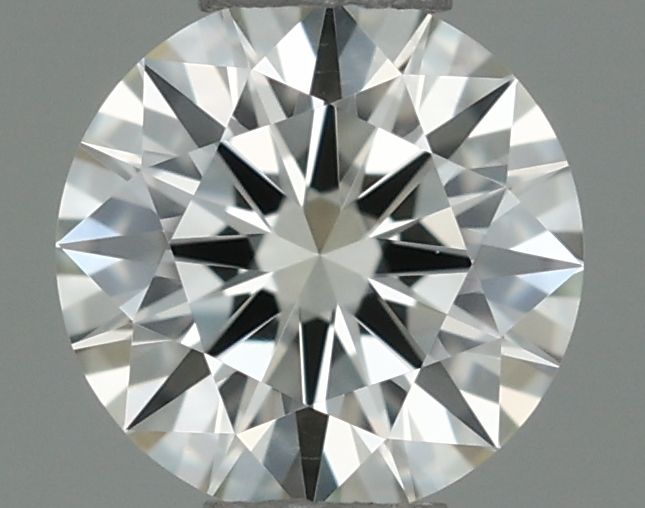 0.31 ct Round diamond