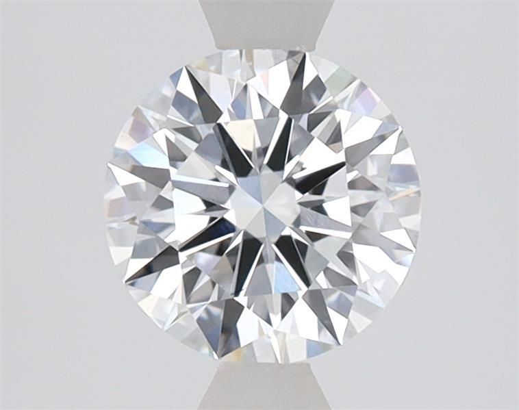 1.07 ct. round Lab Grown Diamond front image