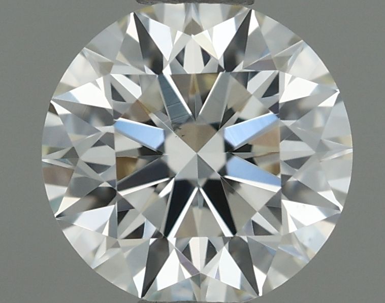 0.5 ct Round Diamond