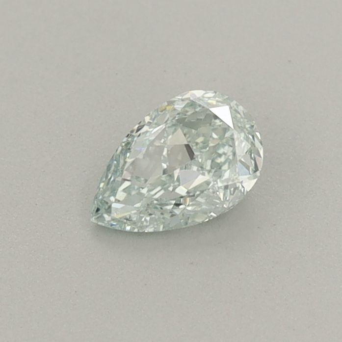 0.28 ct lab-grown Pear Diamond
