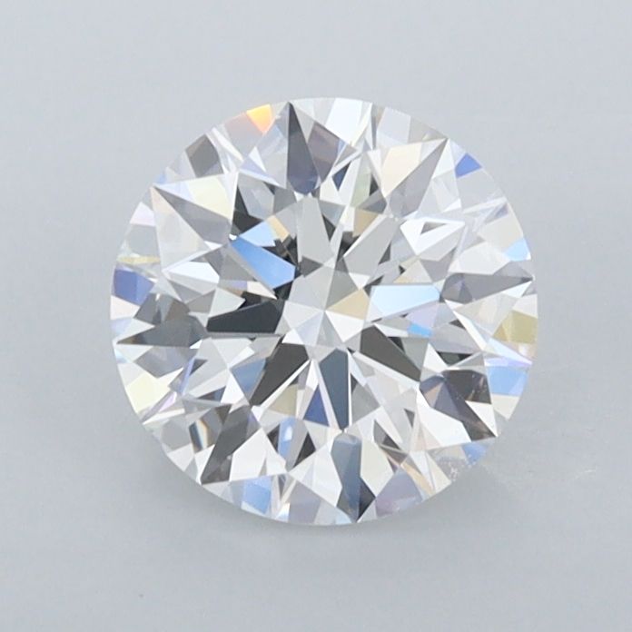 1.04 ct. round Lab Grown Diamond front image
