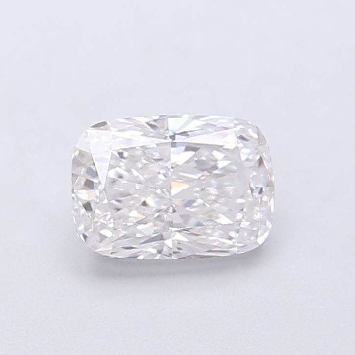 1.1 ct lab-grown Cushion modified Diamond