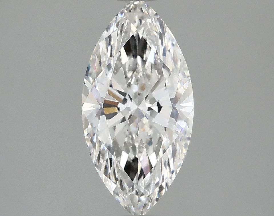 1.51 ct Marquise diamond