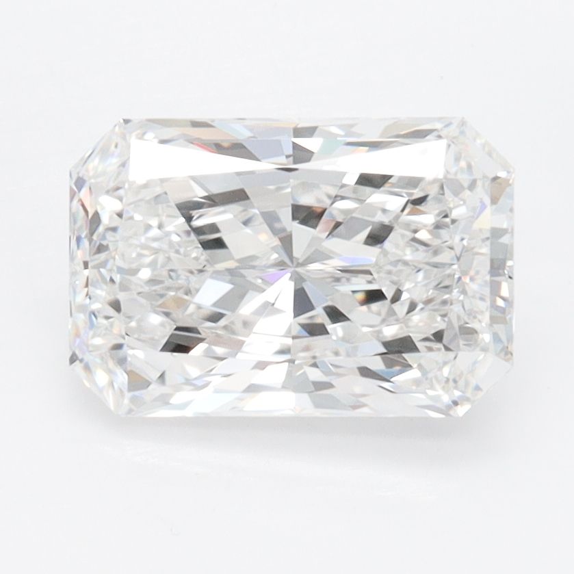 1.88 ct. radiant Lab Grown Diamond front image