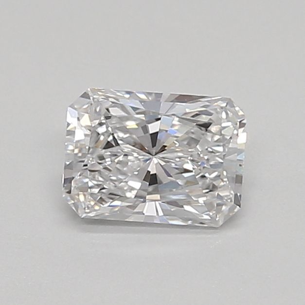 0.45 ct lab-grown Radiant Diamond
