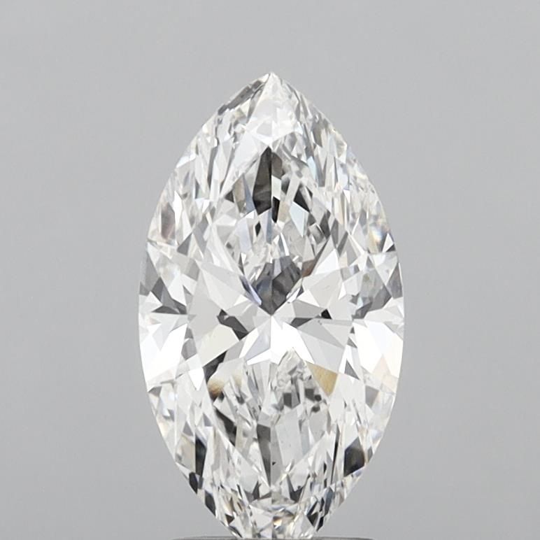 2.58 ct Marquise diamond