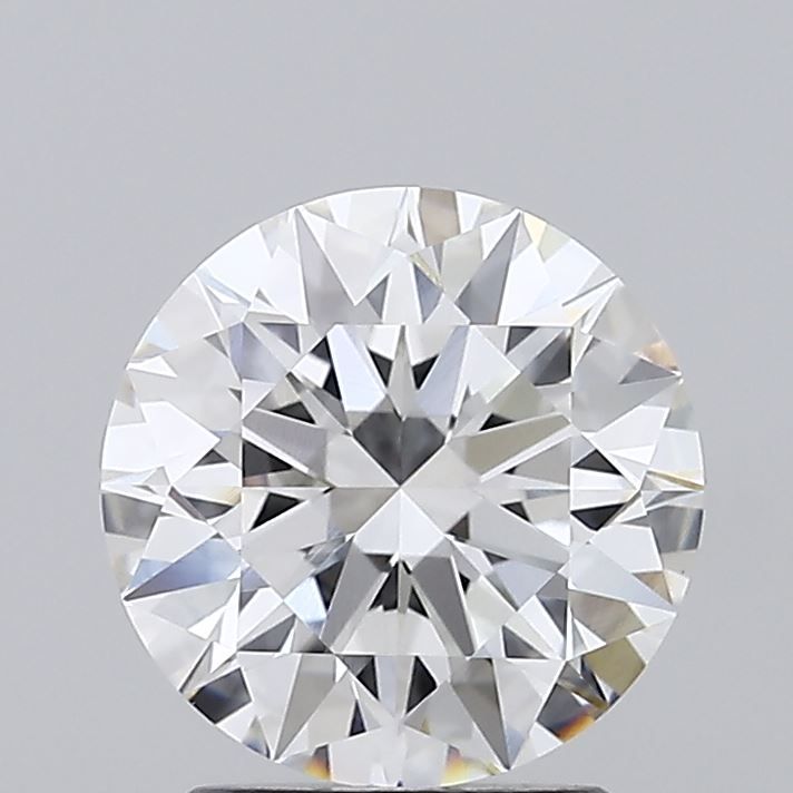 2.33 ct. round Lab Grown Diamond front image