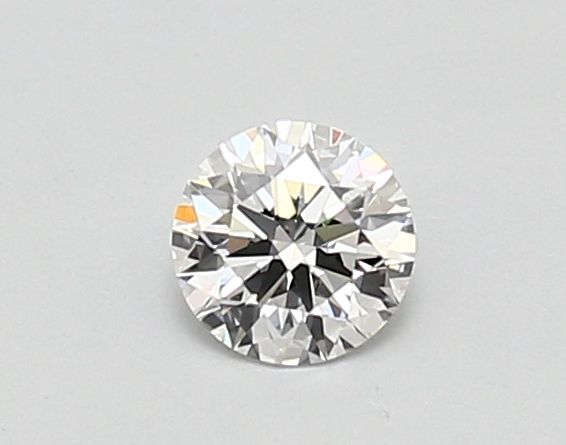 0.46 ct lab-grown Round Diamond