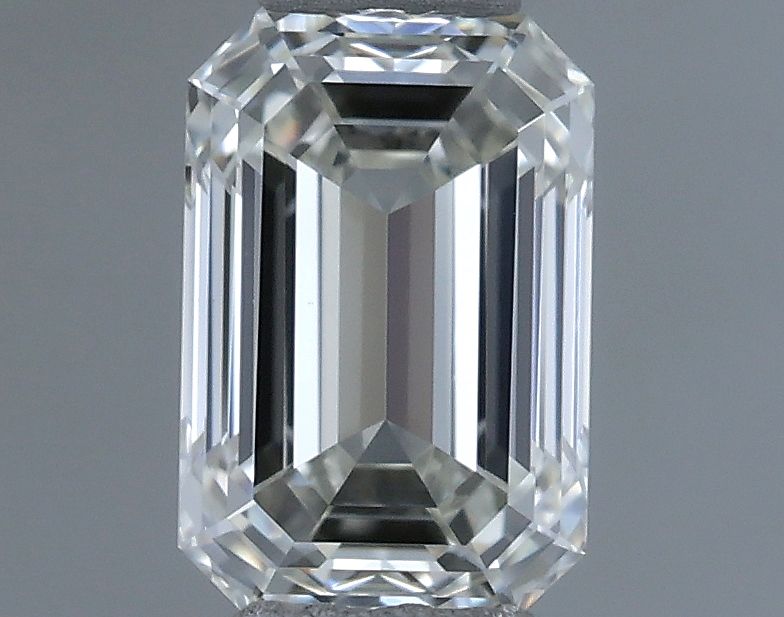 Diament 0.51 ct I/VVS2