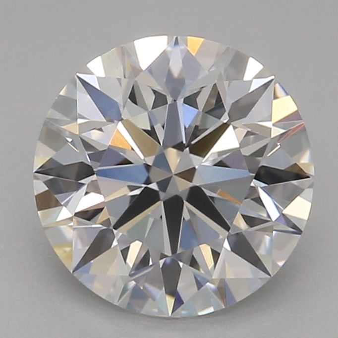 1.05 ct. round Lab Grown Diamond front image