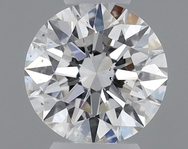 0.3 ct Round Diamond