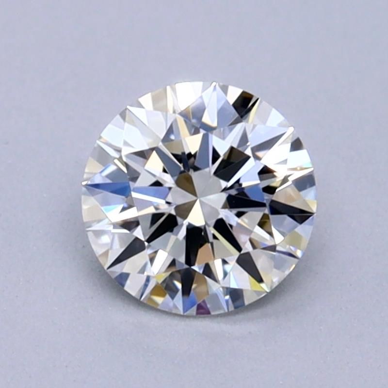 0.30 ct Round diamond