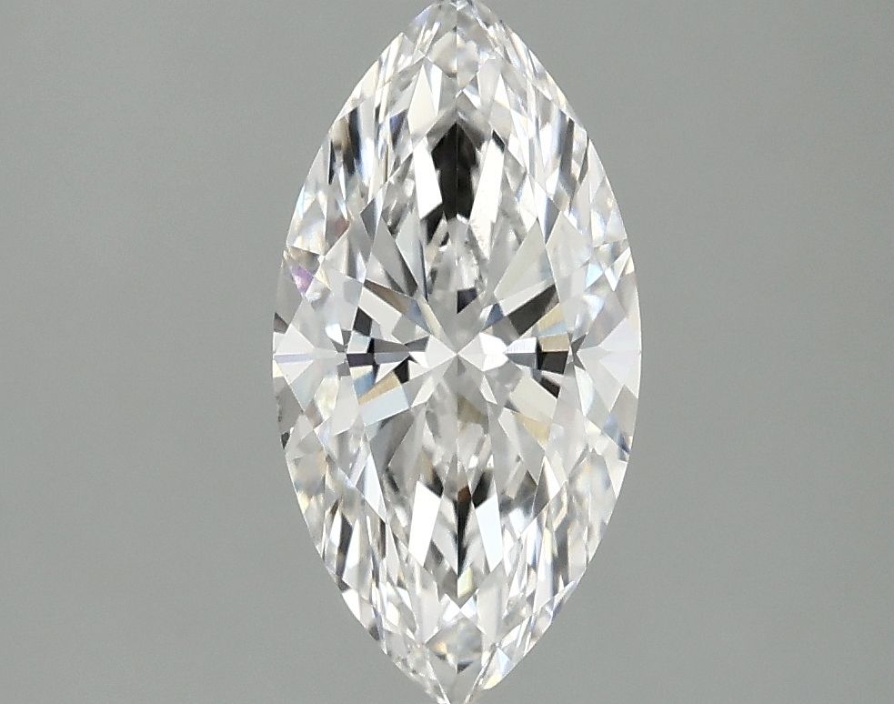 1.53 ct Marquise diamond