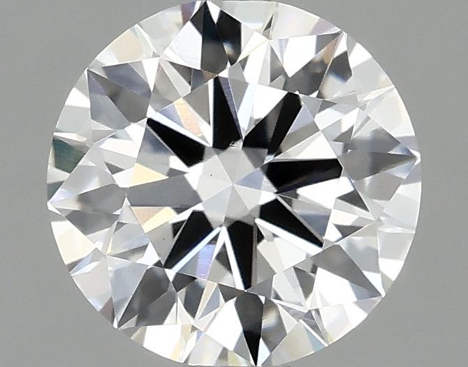 1.09 ct. round Lab Grown Diamond front image