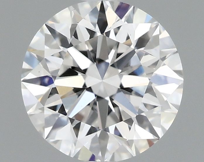 1.03 ct. round Lab Grown Diamond front image