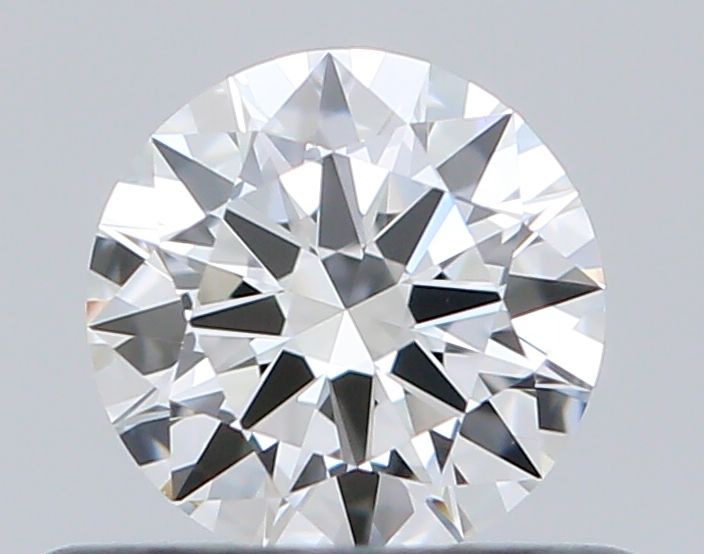 0.40 ct Round diamond