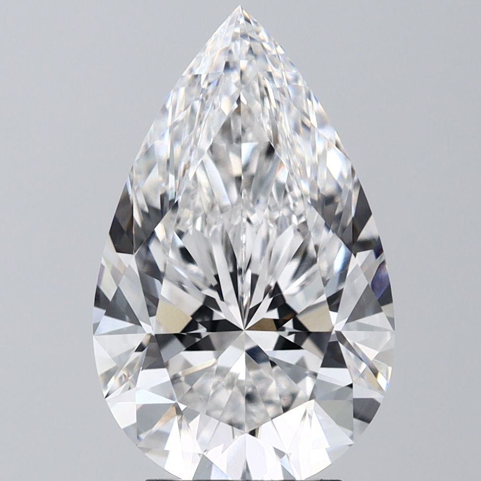 4.07 Carat