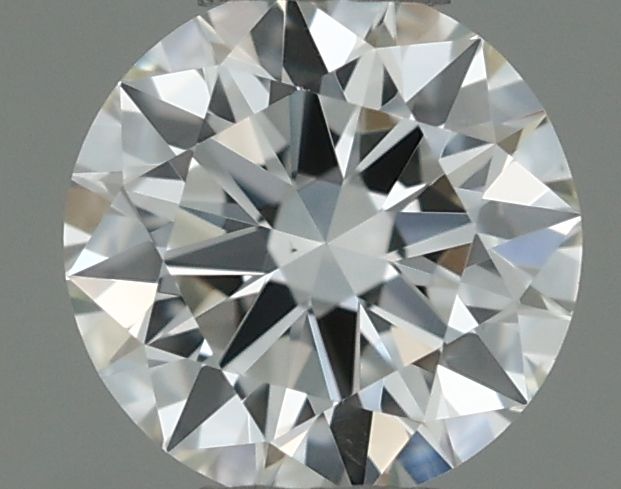 0.30 ct Round diamond