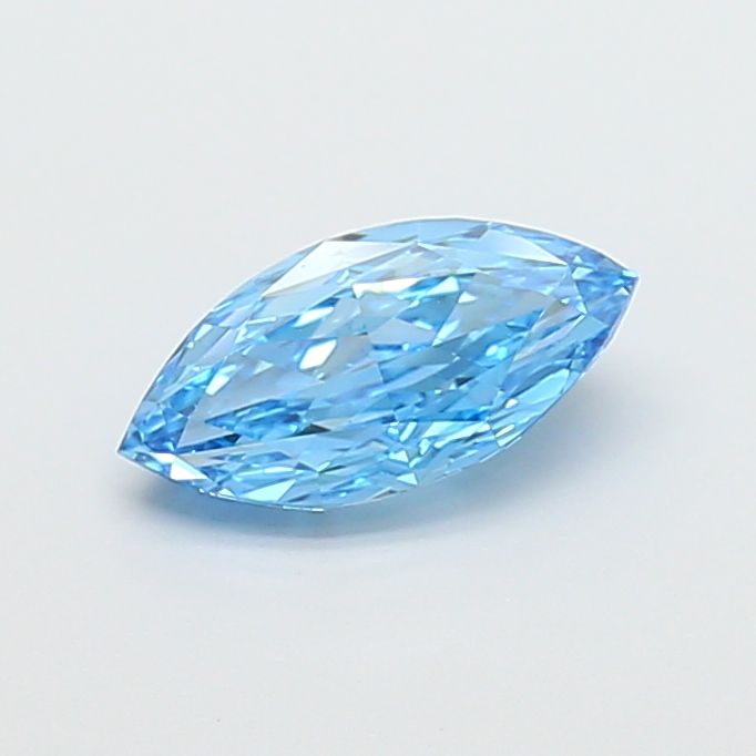 1.51 ct. marquise Lab Grown Diamond front image