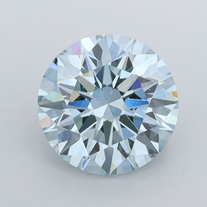 1.03 ct. round Lab Grown Diamond front image