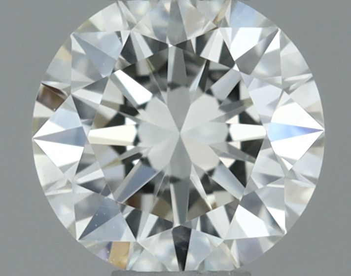 0.30 ct Round diamond