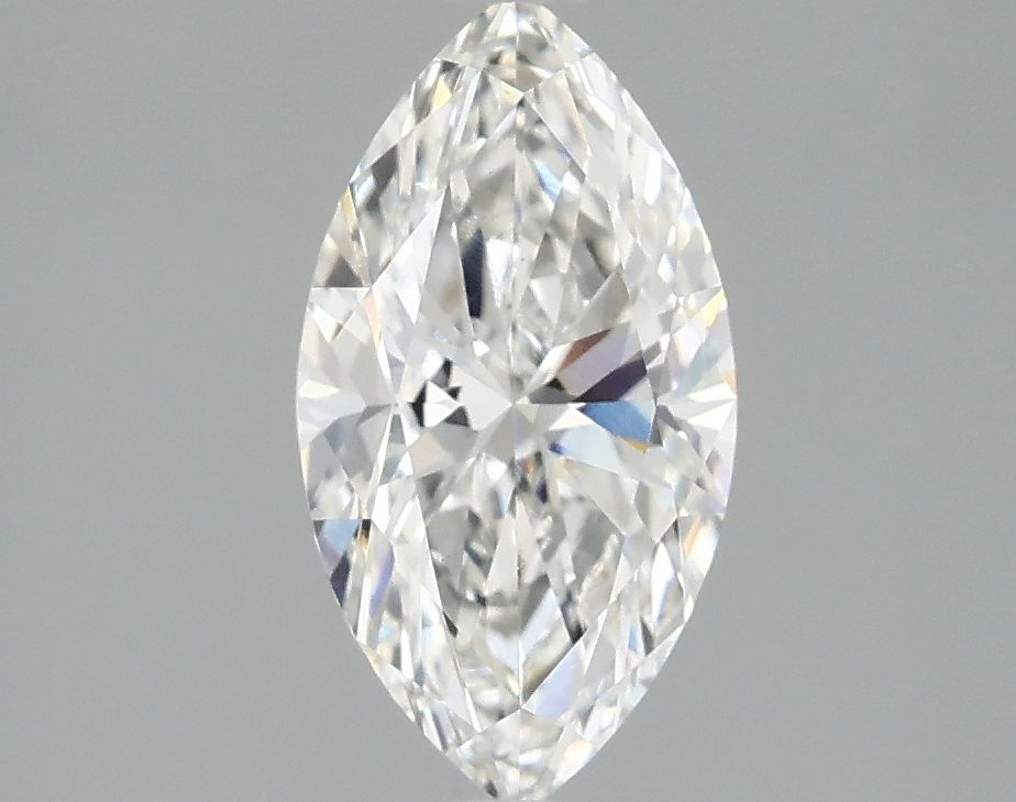1.52 ct Marquise diamond