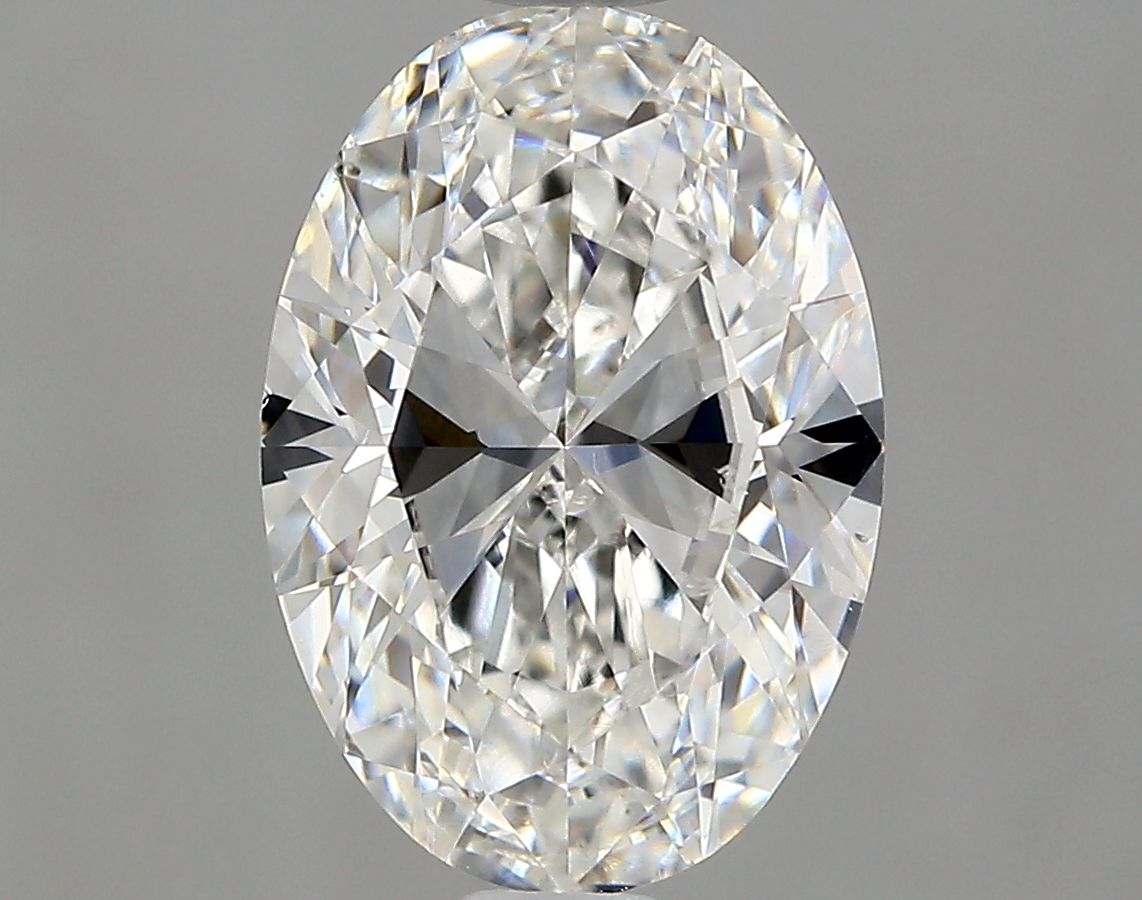 1.80 ct Oval diamond