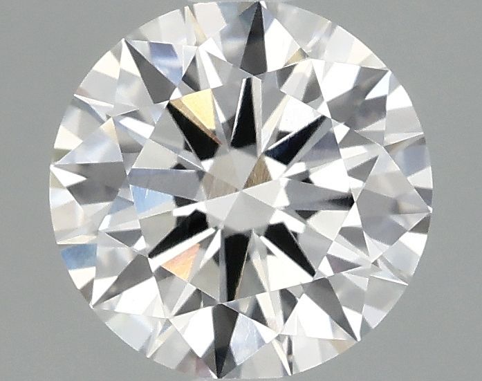 1.40 ct. round Lab Grown Diamond front image