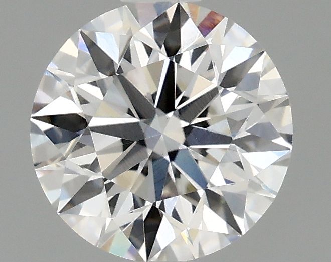1.06 ct. round Lab Grown Diamond front image