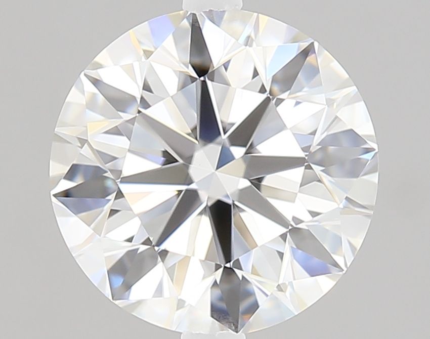 Diamant Rond 1.80 ct - Couleur E - Pureté VVS2