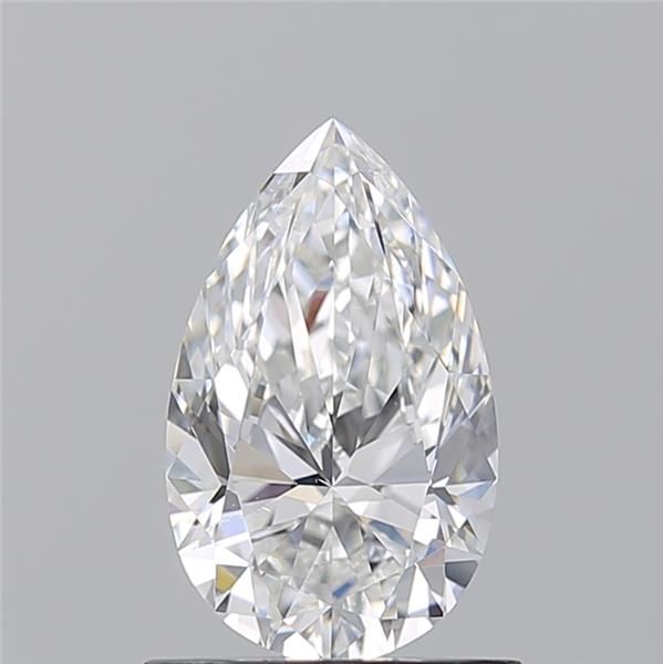 0.91 ct Pear diamond